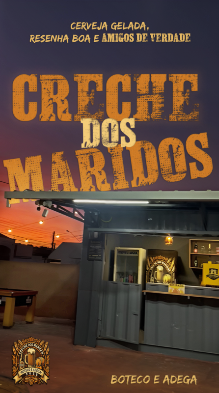 Creche dos Maridos