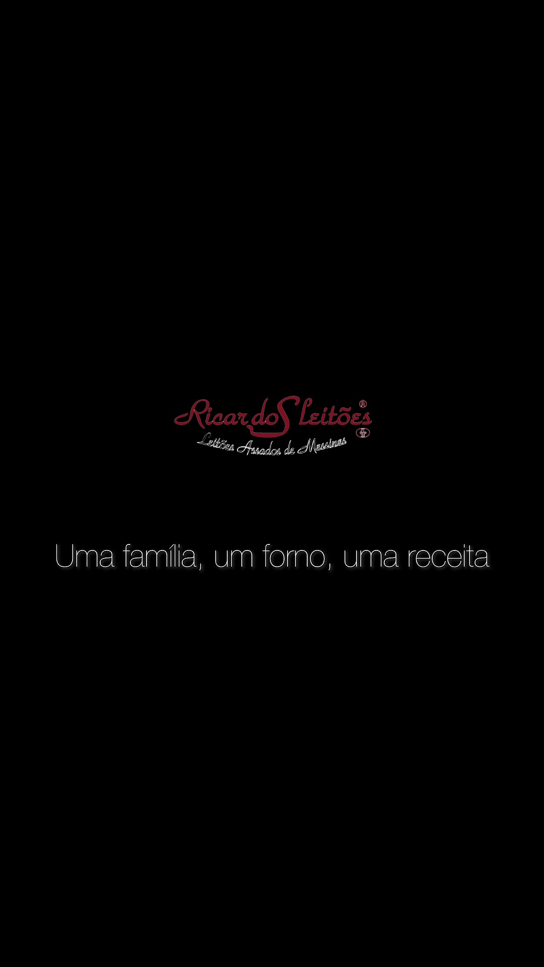 Ricardo dos Leitões